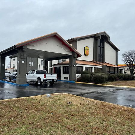 Super 8 By Wyndham Blytheville Extérieur photo