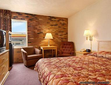 Super 8 By Wyndham Blytheville Extérieur photo