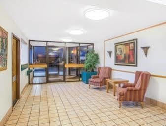 Super 8 By Wyndham Blytheville Extérieur photo